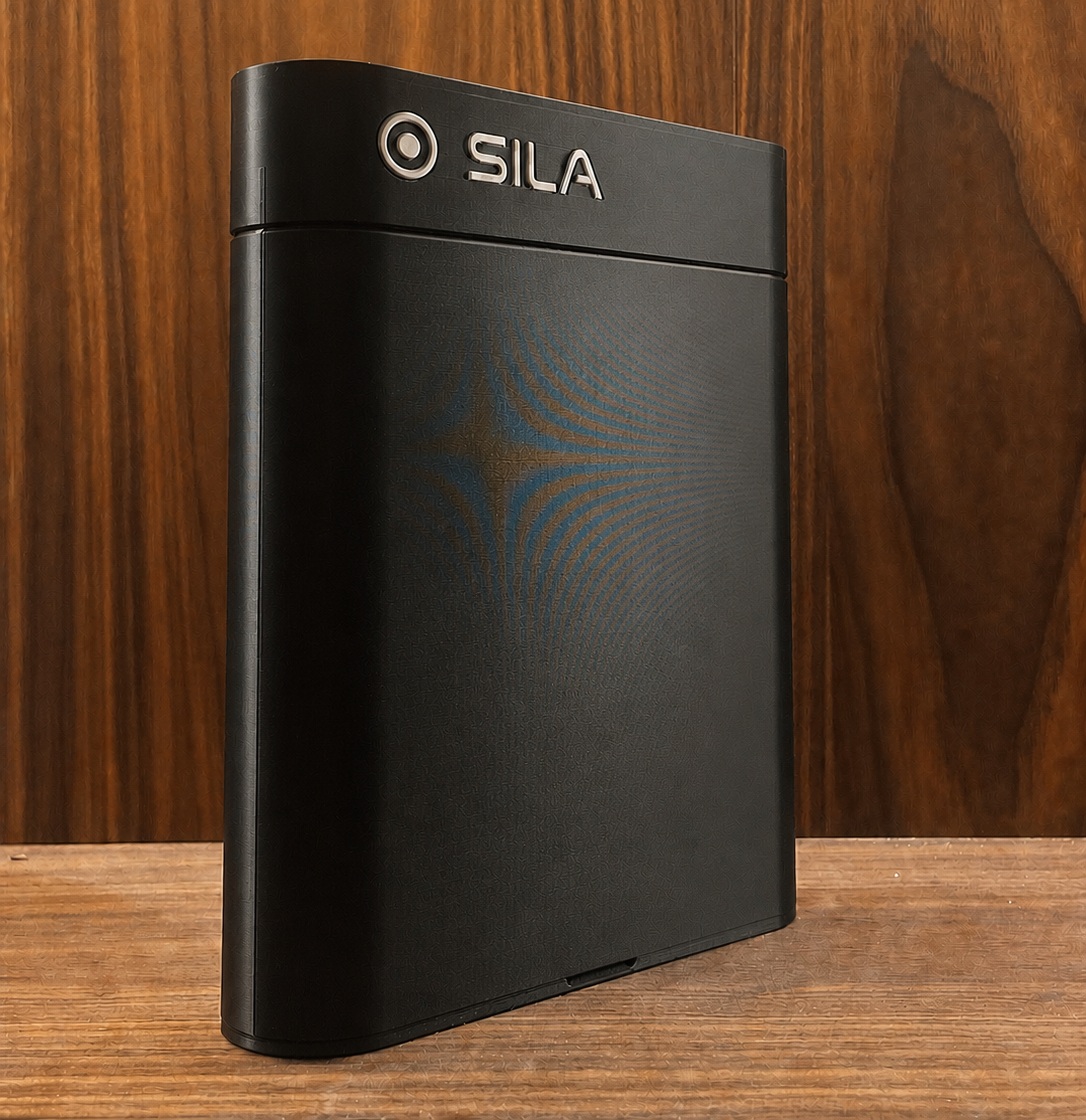 Sila